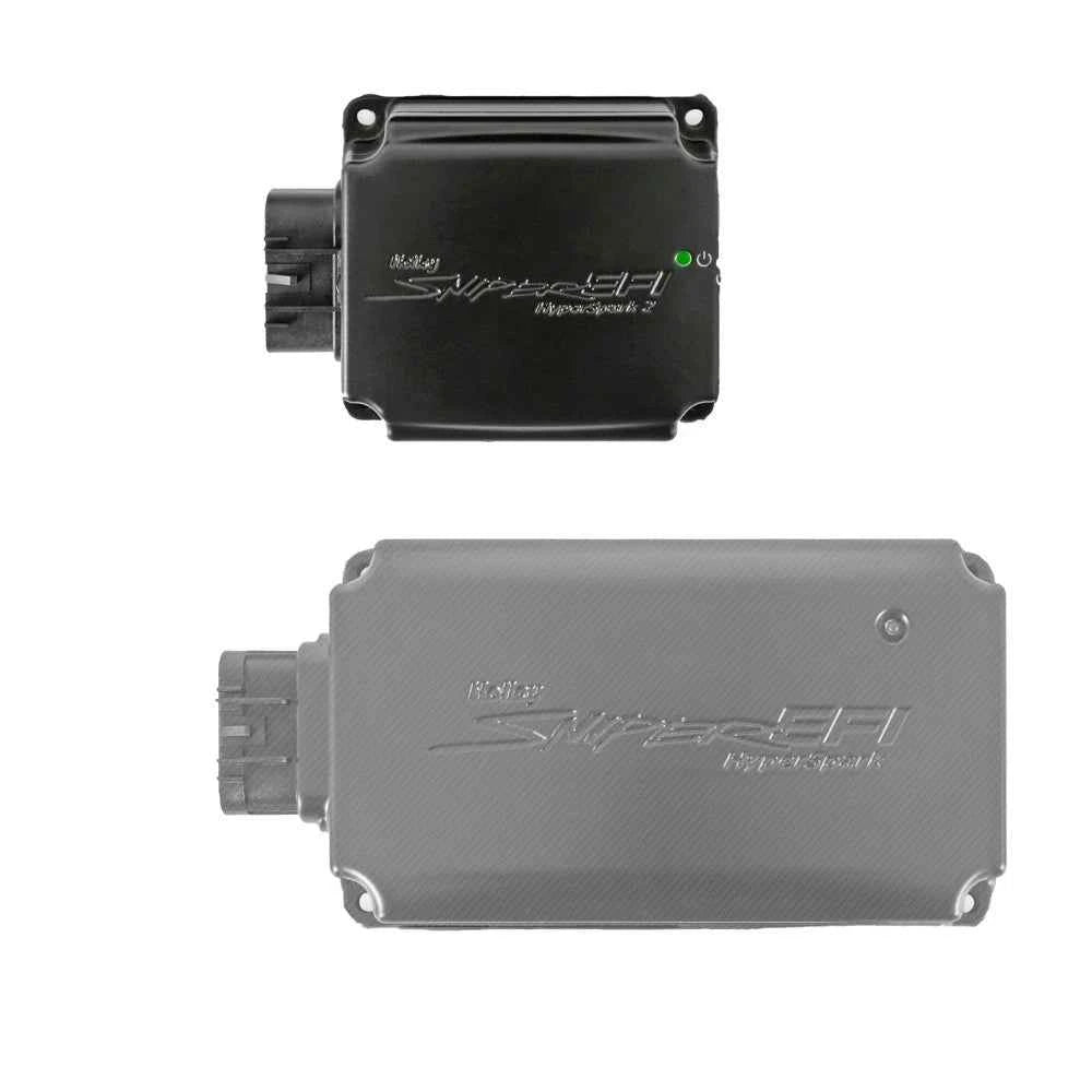 Holley Sniper Hyperspark to Sniper 2 Ignition Box Adapter Plate – ASA