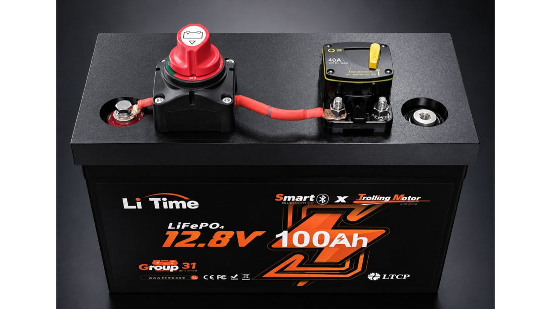 UV Resistant Mounts for Boat Storage: A 2026 Guide