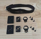 Bronco 6G Molle Mountz & Attachments – ASA Molle Panel Mounts