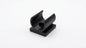 MOLLE Flashlight Mount – 0.88" Aimwin ET4 Flashlight Holder for MOLLE Panels - Maligator Fab LLC