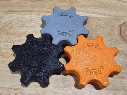 Warn & Yukon Locking Hub Tool