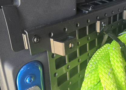 Knife Molle Mount
