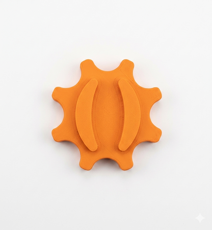 Locking Hub Tool for Warn / Yukon / Mile Marker 4x4 Hubs – ASA Plastic