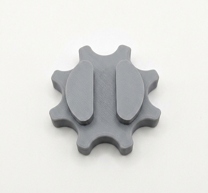 Locking Hub Tool for Warn / Yukon / Mile Marker 4x4 Hubs – ASA Plastic