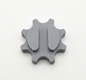Locking Hub Tool for Warn / Yukon / Mile Marker 4x4 Hubs – ASA Plastic