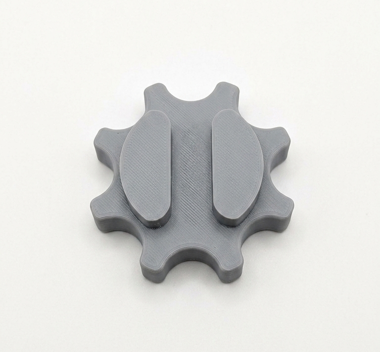Locking Hub Tool for Warn / Yukon / Mile Marker 4x4 Hubs – ASA Plastic