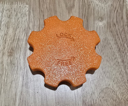 Warn & Yukon Locking Hub Tool